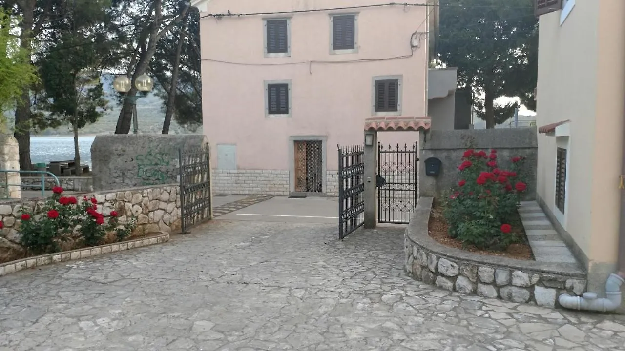 Rooms Santulin Croatia