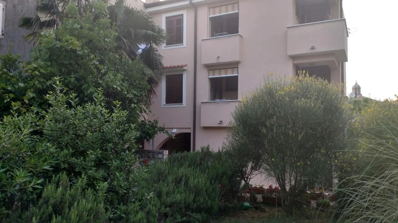 Rooms Santulin Homestay Cres