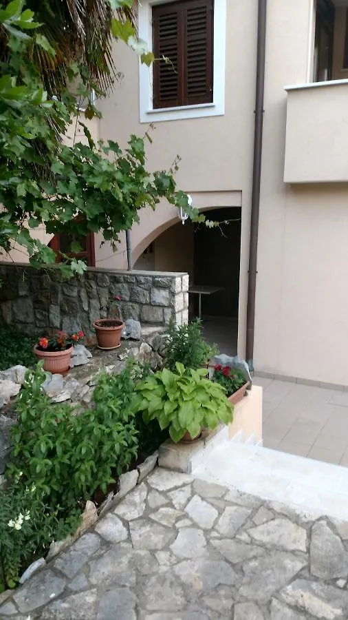 Rooms Santulin Homestay