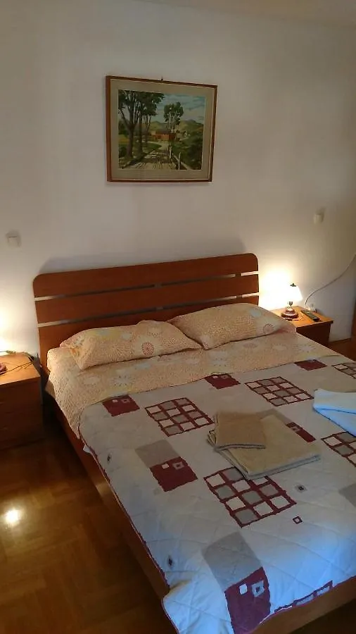 Homestay Rooms Santulin